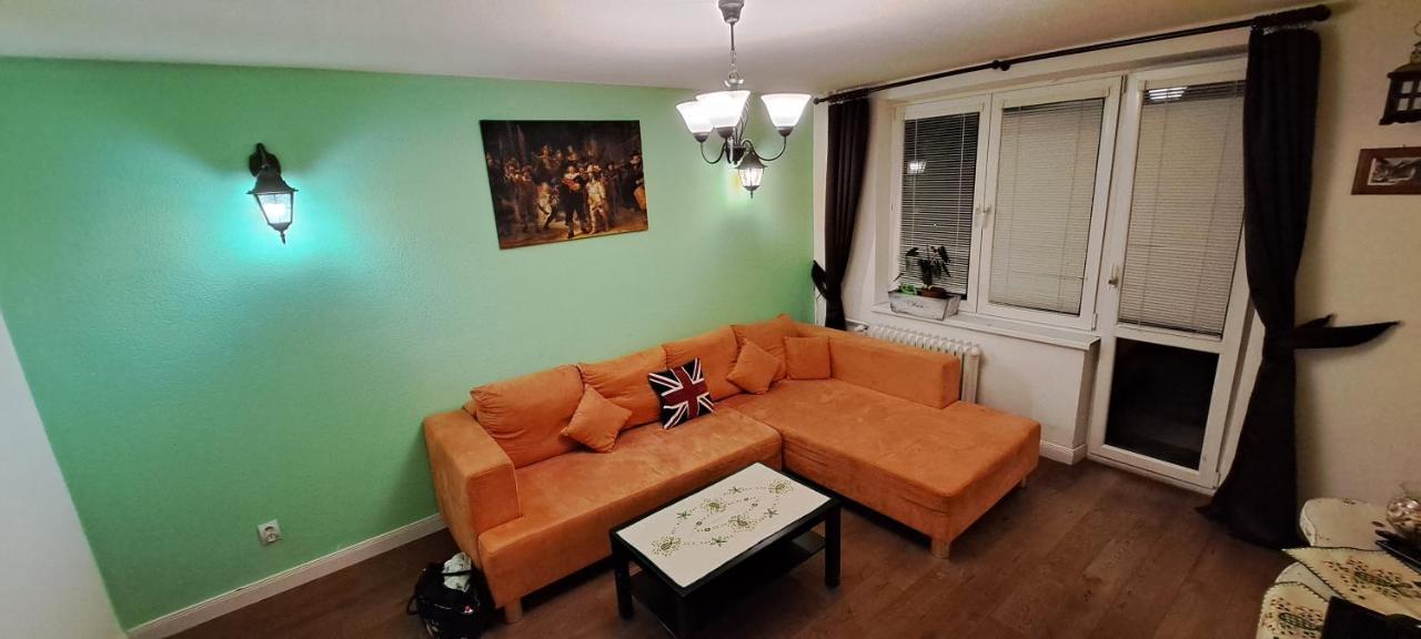 2 Rooms Apartment In Old Town Košice Exterior foto